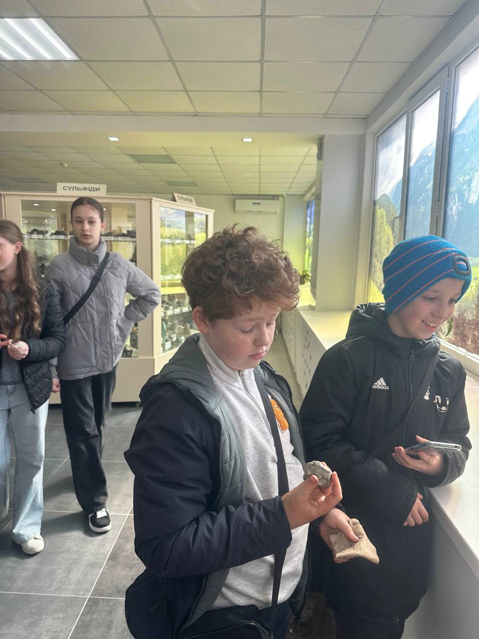 Міська дитяча екологічна станція