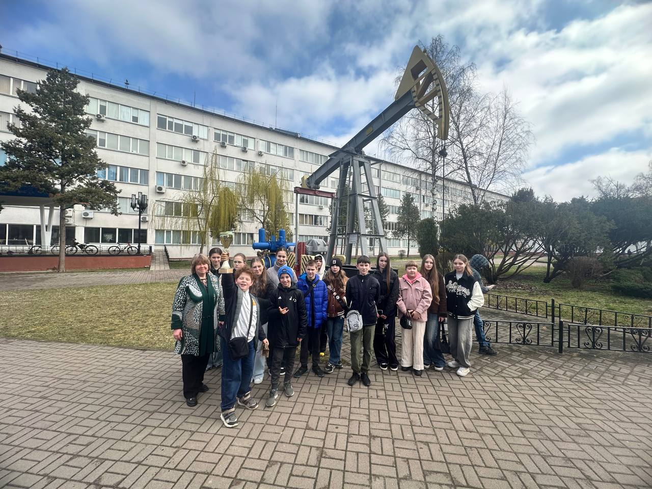 Міська дитяча екологічна станція