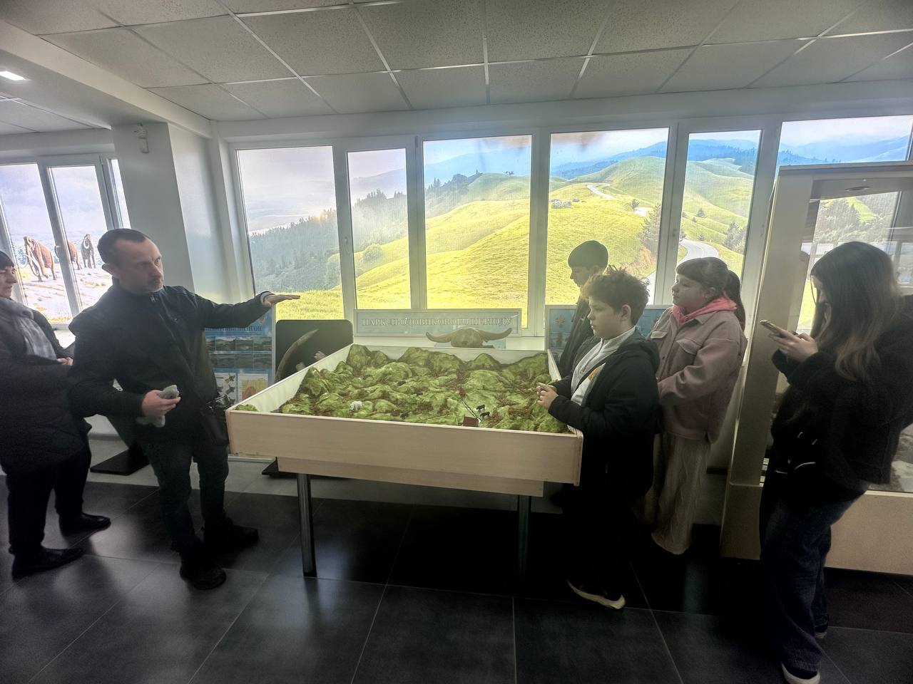 Міська дитяча екологічна станція