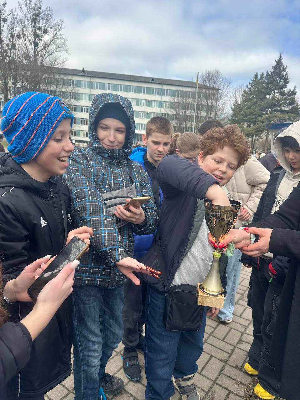 Міська дитяча екологічна станція