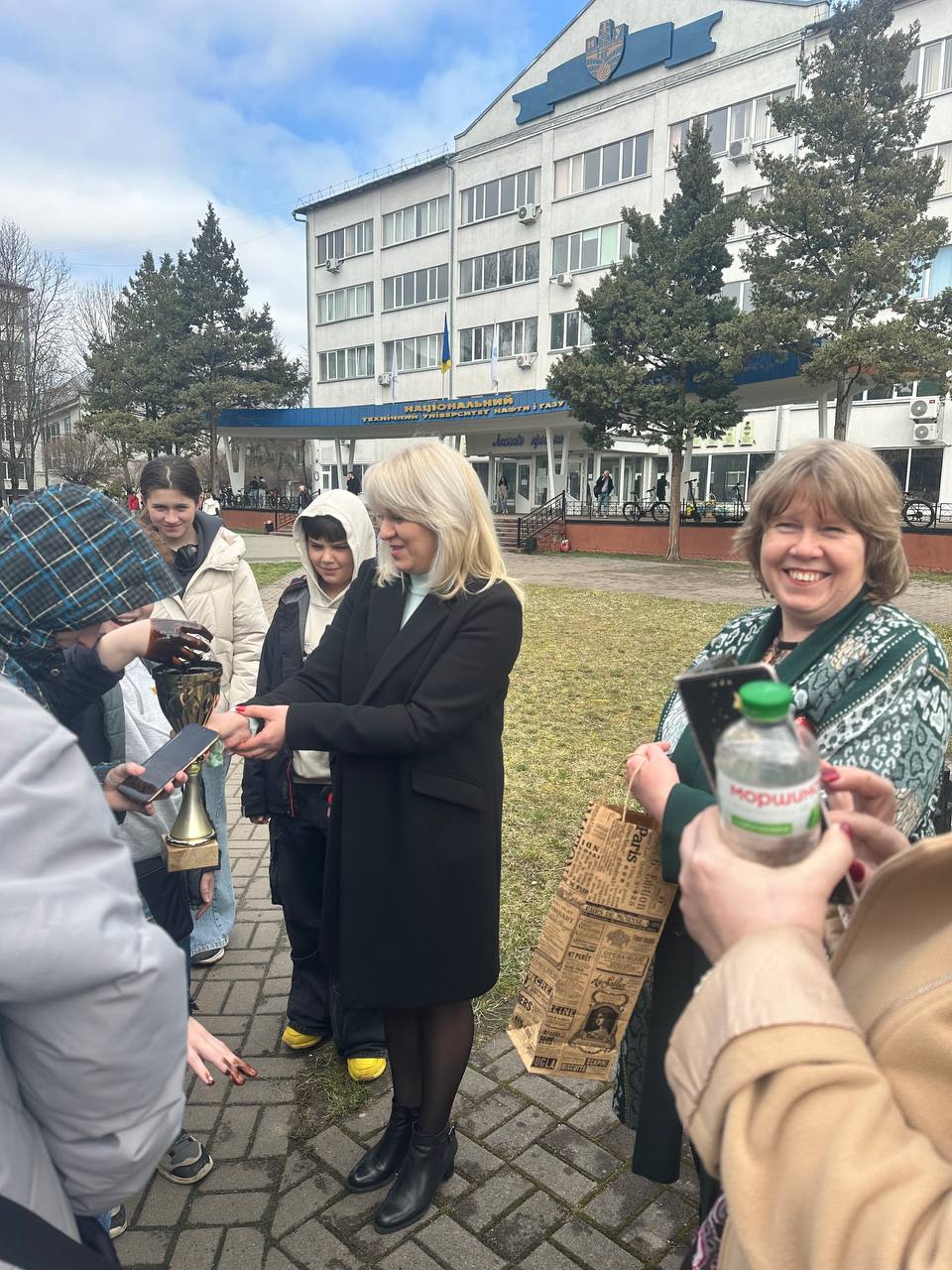 Міська дитяча екологічна станція