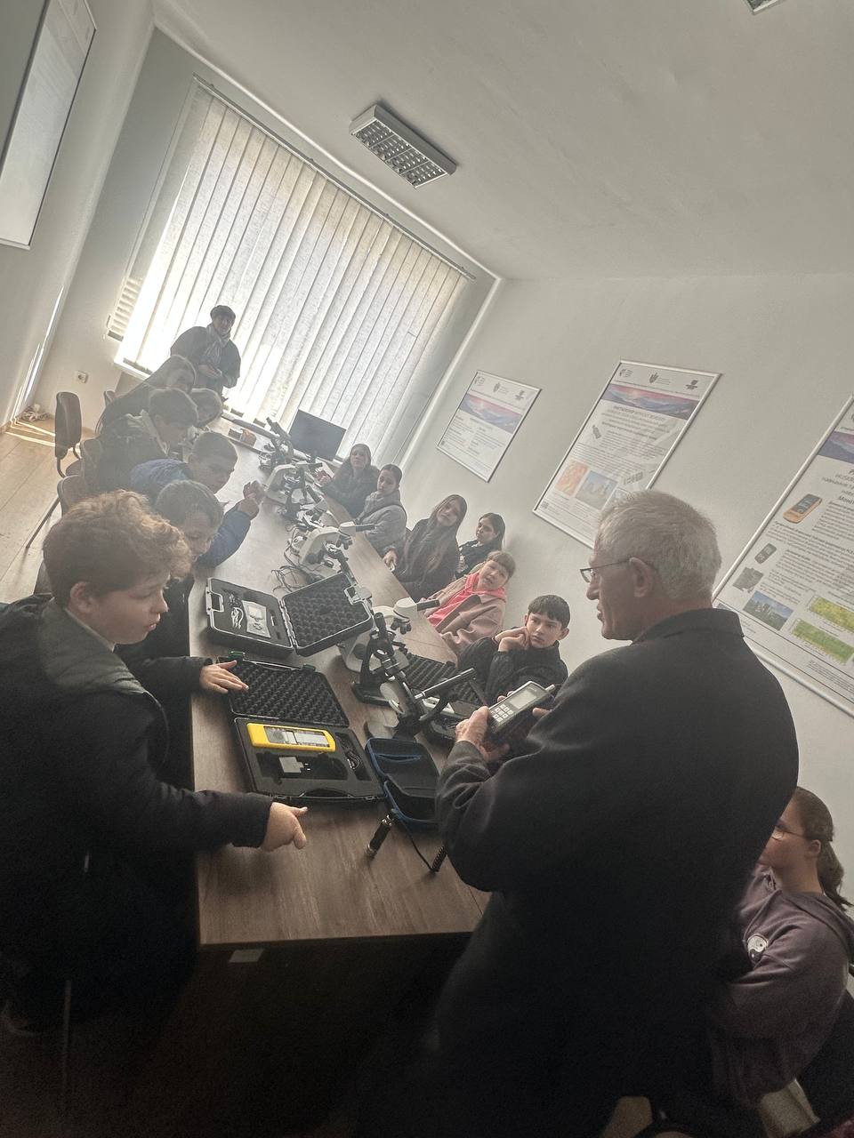 Міська дитяча екологічна станція