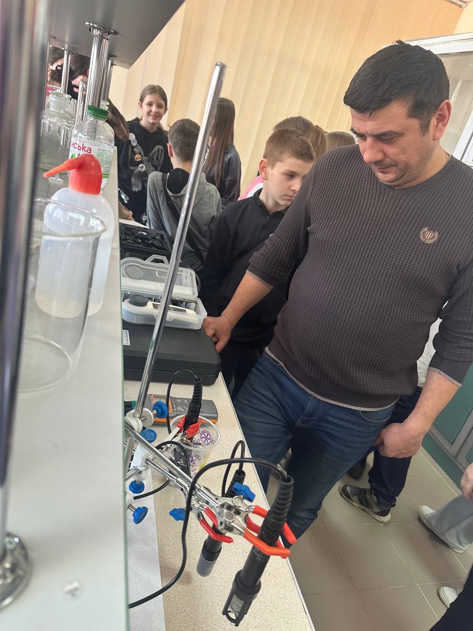 Міська дитяча екологічна станція