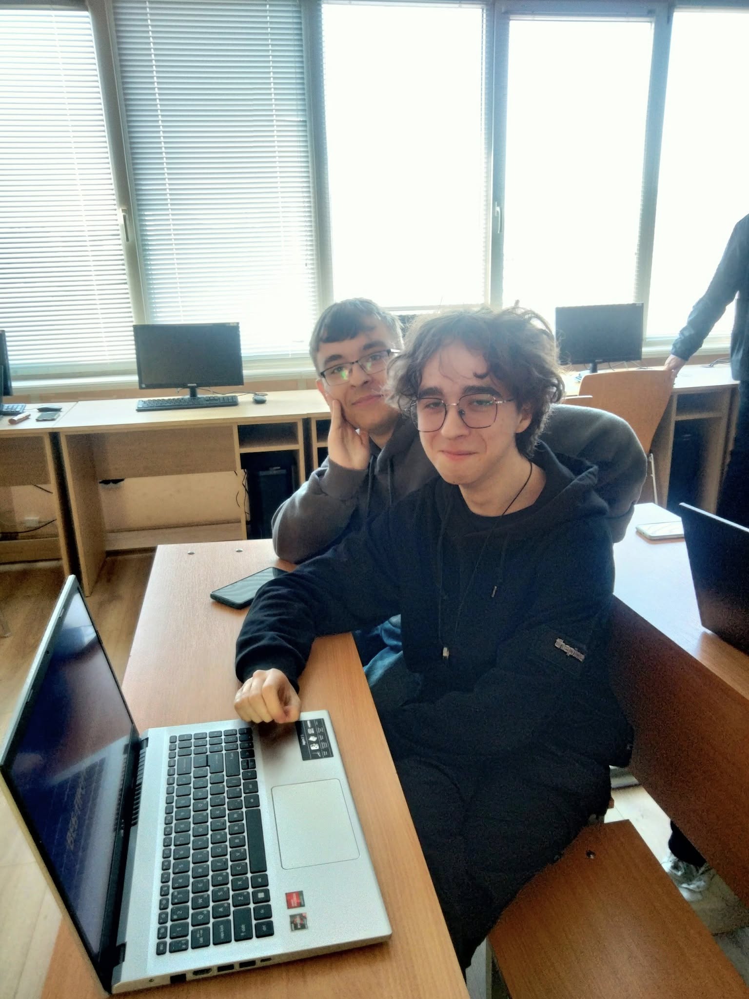 Відзначаємо День вебмайстра!