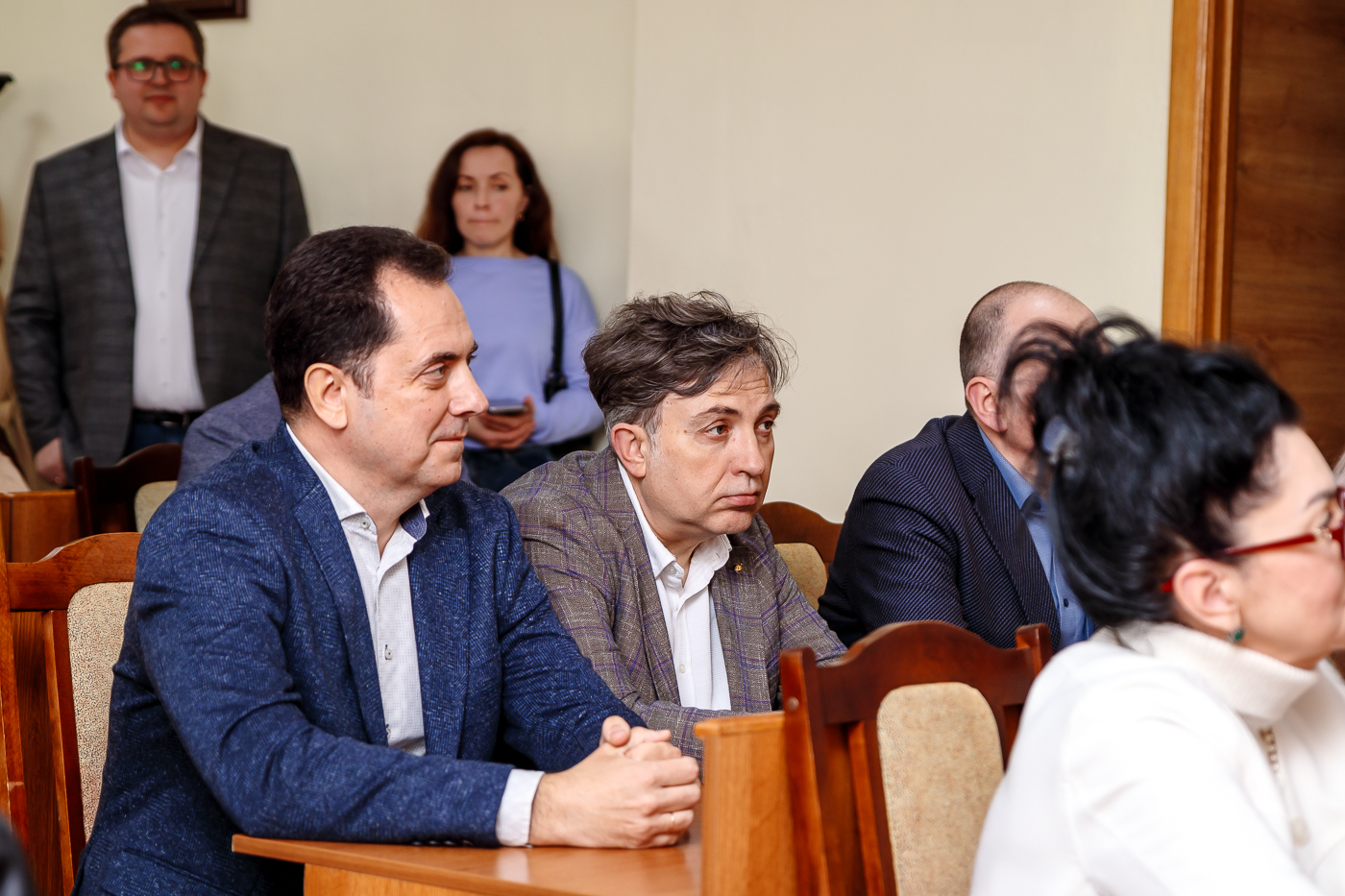 Україна–Велика Британія: ІФНТУНГ випускає фахівців міжнародного рівня