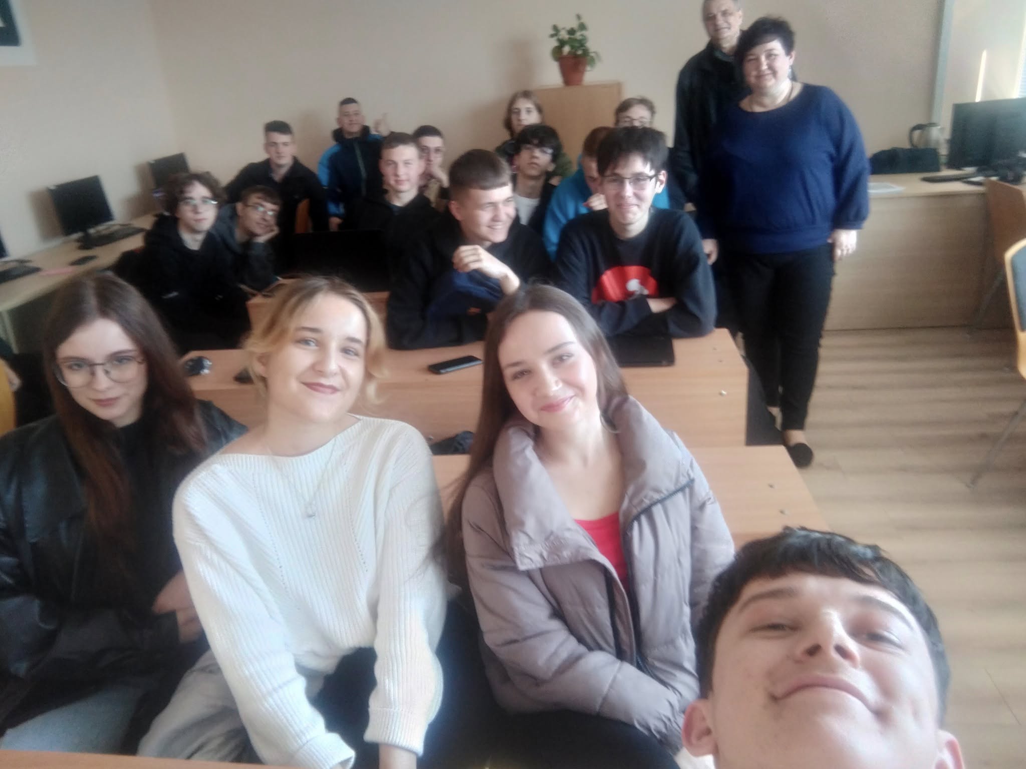 Відзначаємо День вебмайстра!