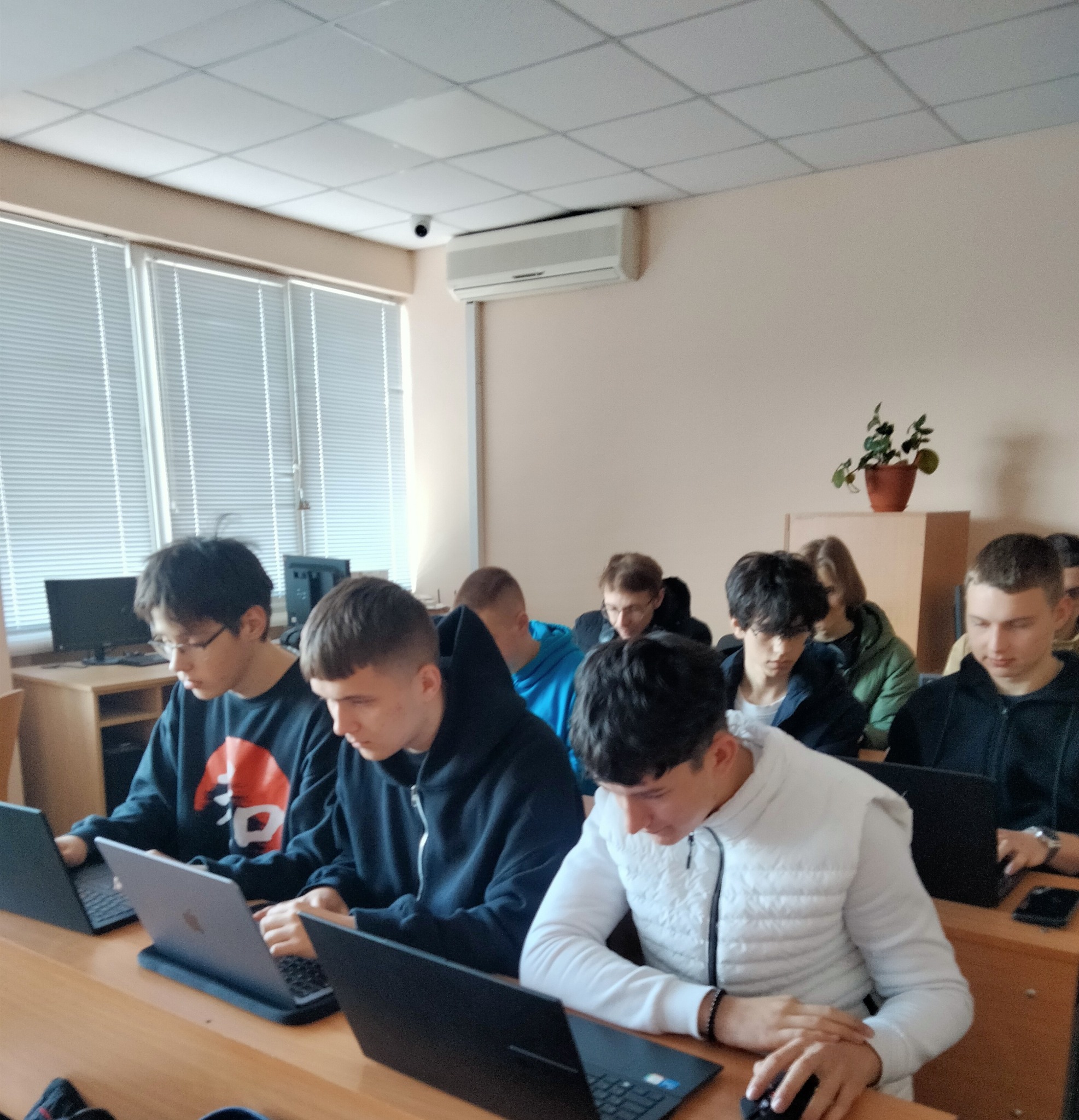 Відзначаємо День вебмайстра!