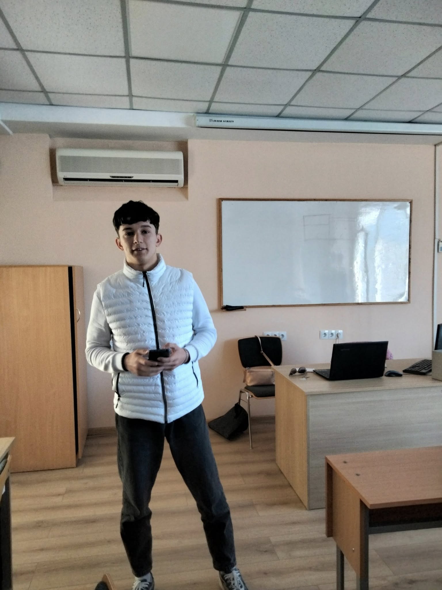 Відзначаємо День вебмайстра!