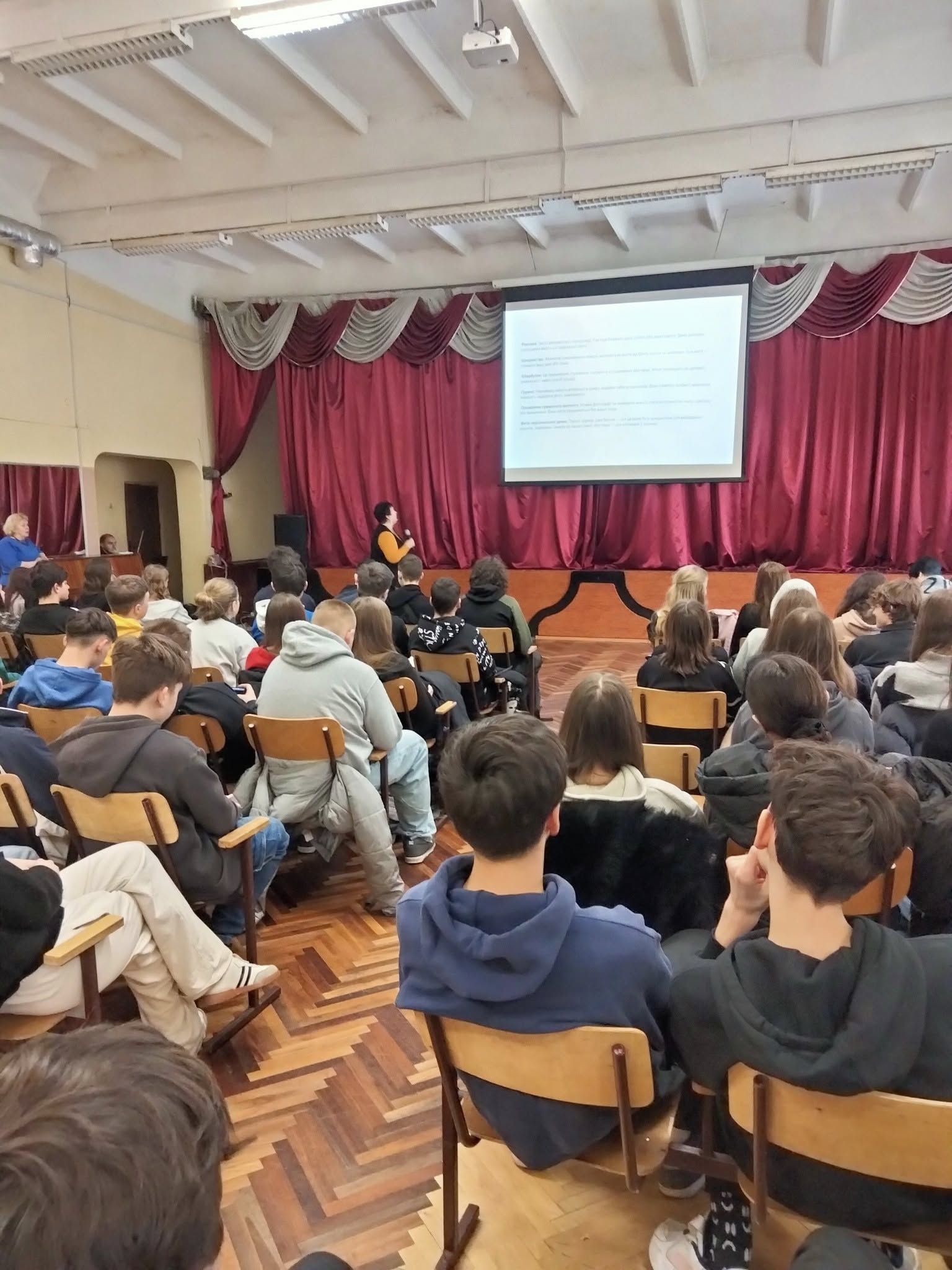 Кафедра інженерії програмного забезпечення дбає про цифрову безпеку та майбутнє ІТ-фахівців!