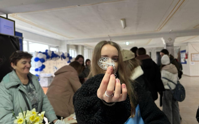 За тих, хто в полі!