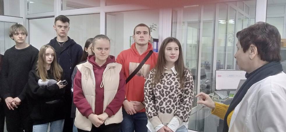 ВСЕСВІТНІЙ ДЕНЬ ВОДИ. БУВР. ЗДОБУВАЧІ