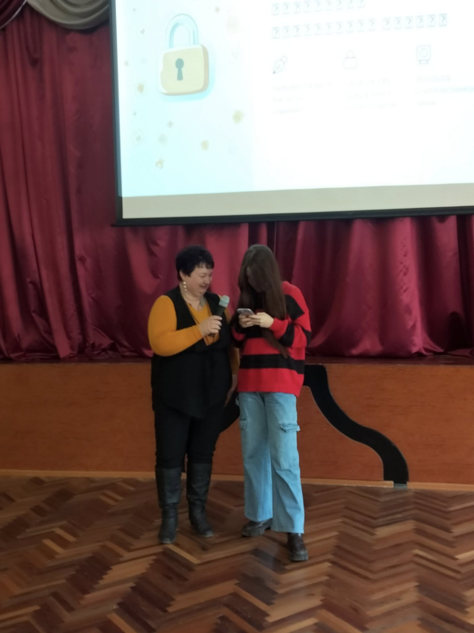 Кафедра інженерії програмного забезпечення дбає про цифрову безпеку та майбутнє ІТ-фахівців!