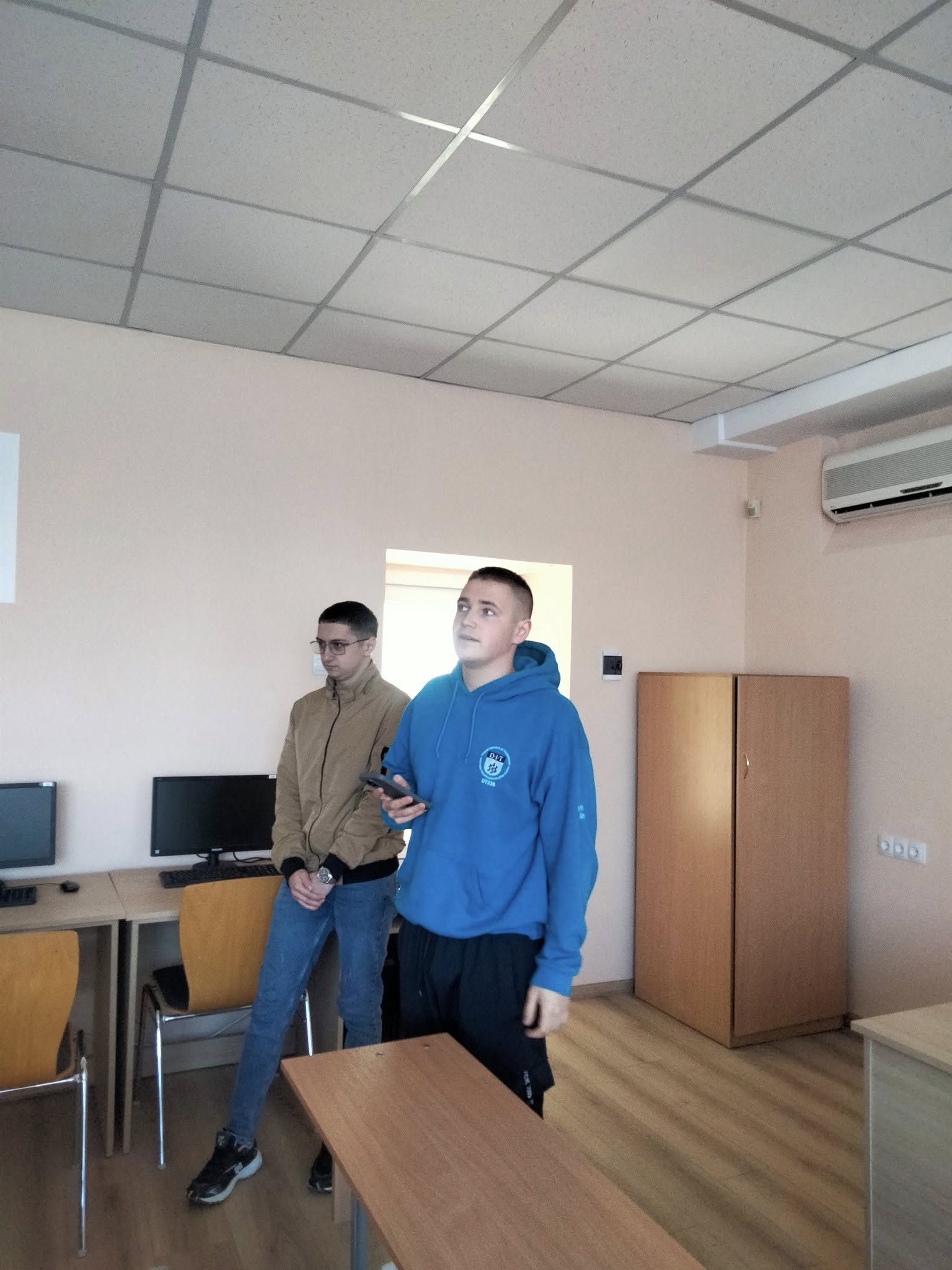 Відзначаємо День вебмайстра!