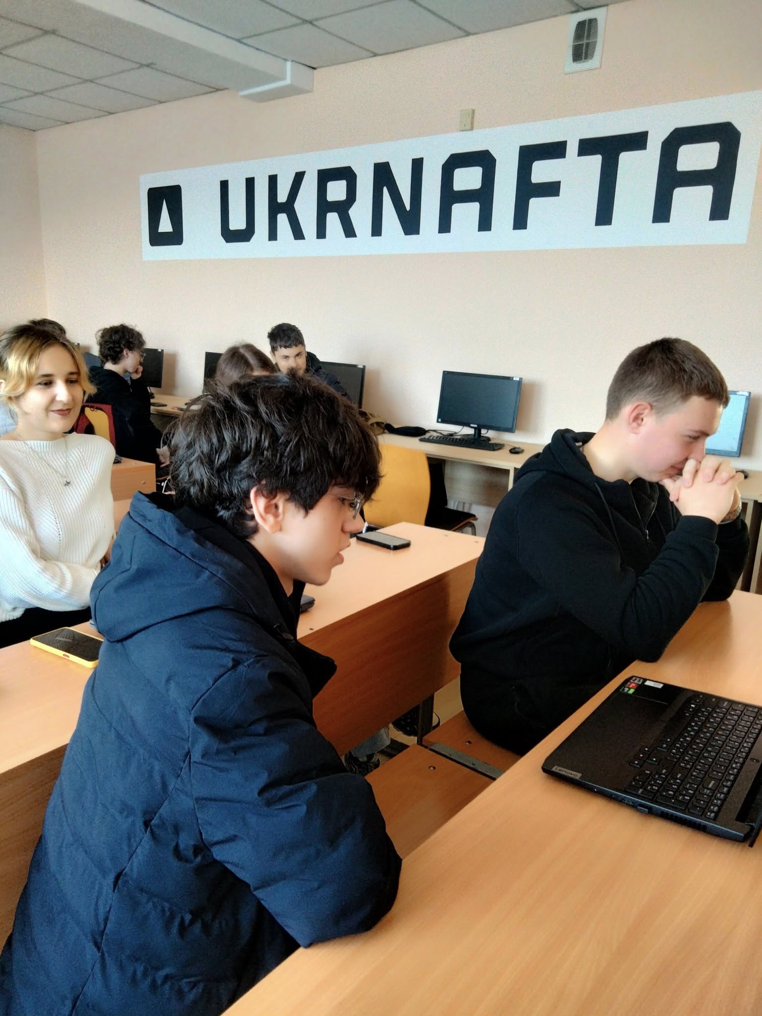 Відзначаємо День вебмайстра!