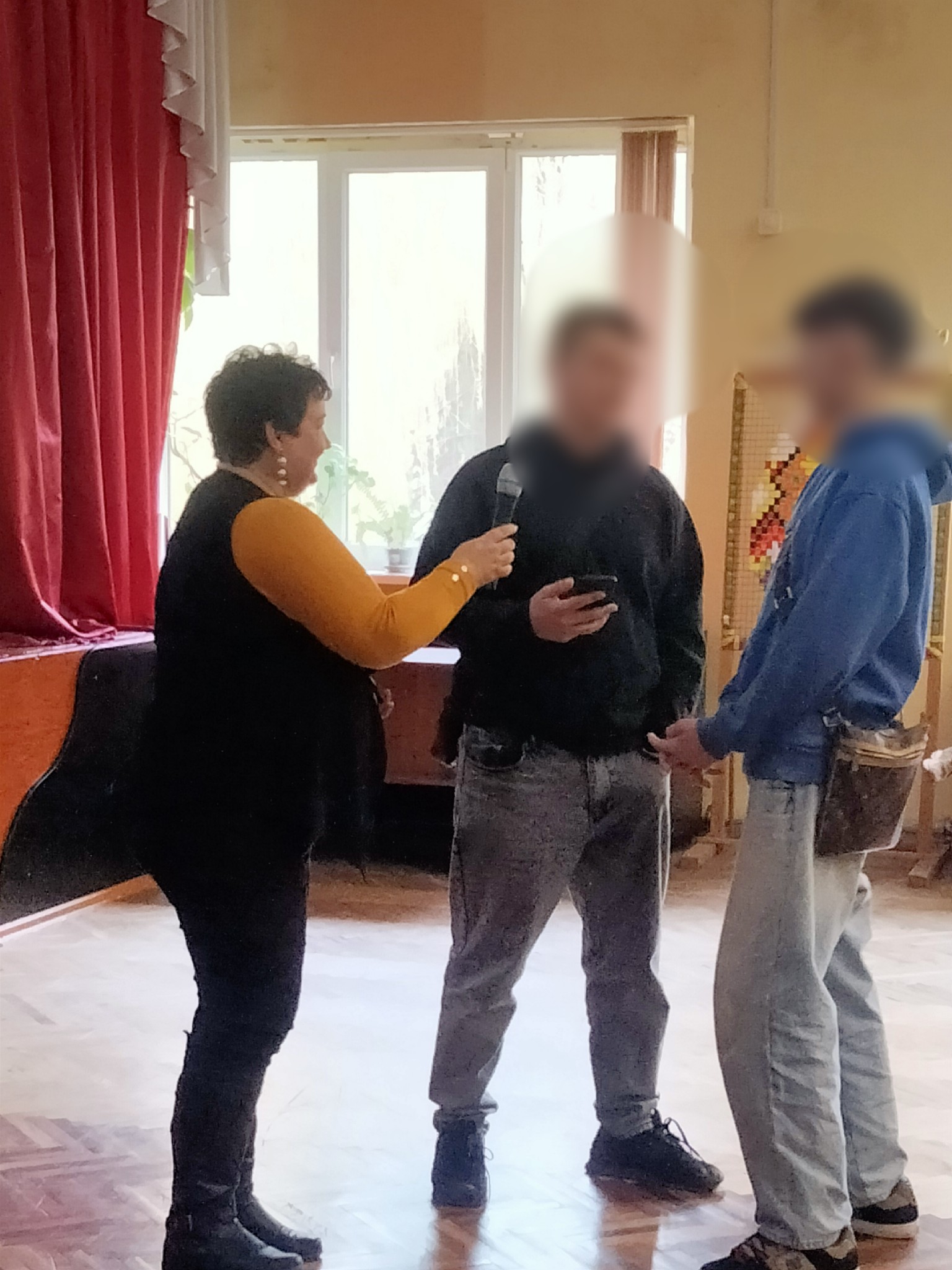 Кафедра інженерії програмного забезпечення дбає про цифрову безпеку та майбутнє ІТ-фахівців!