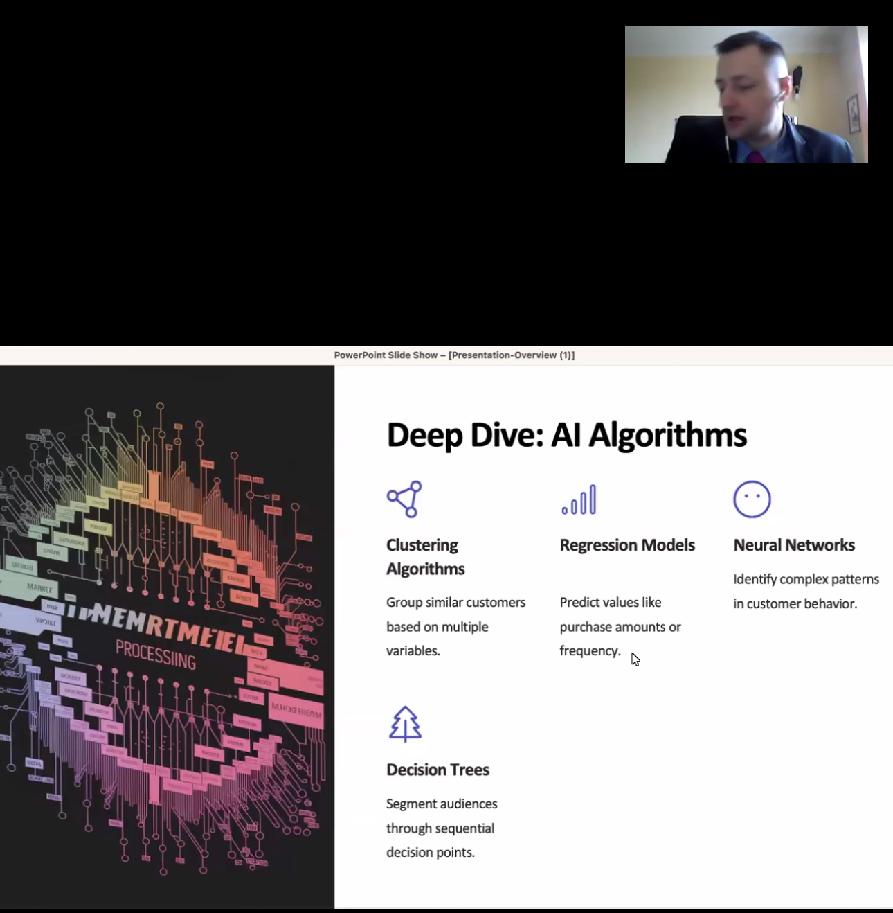 Використання штучного інтелекту в маркетингових процесах: англомовна гостьова лекція для студентів ІФНТУНГ