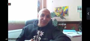 ТАЛАНТИ З УСІЄЇ УКРАЇНИ: ПРОФЕСОРКА ІРИНА ПЕРЕВОЗОВА – У СКЛАДІ ЖУРІ «ФЕСТИВАЛЮ РЕКЛАМИ-2025» ЗНУ