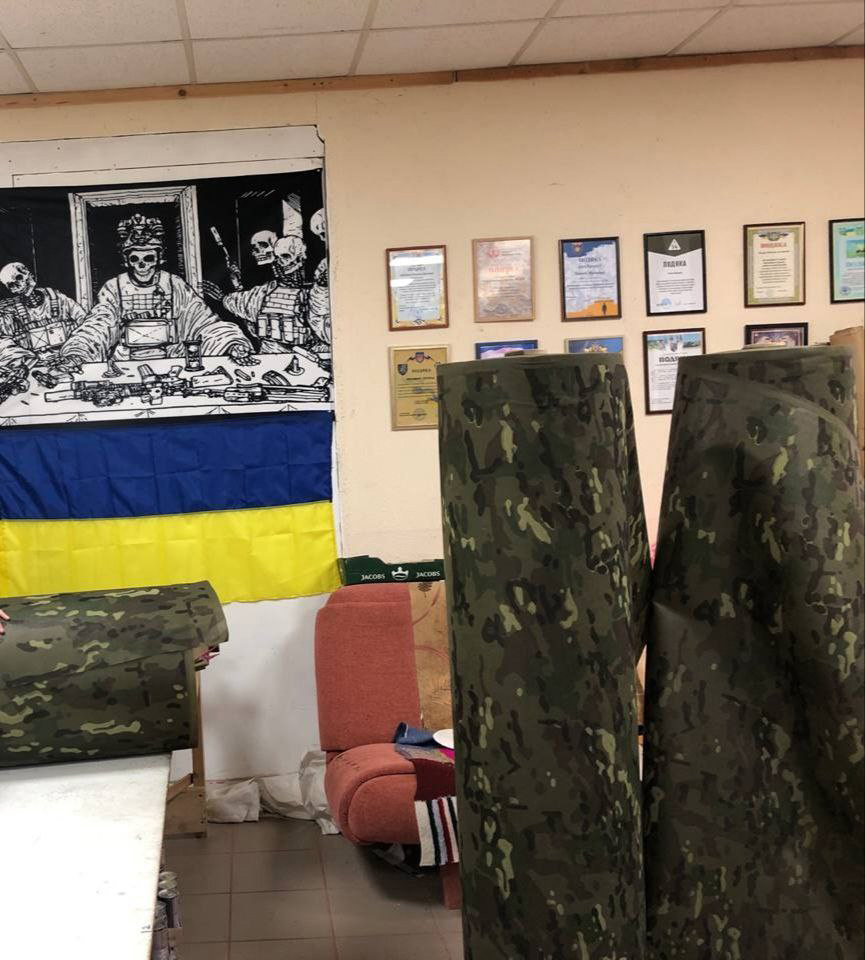 ПІДТРИМКА ФРОНТУ ПІД ЧАС НАУКОВОЇ ПОДІЇ: ЯК УЧАСНИКИ КОНФЕРЕНЦІЇ СПРИЯЛИ ДОПОМОЗІ ЗАХИСНИКАМ