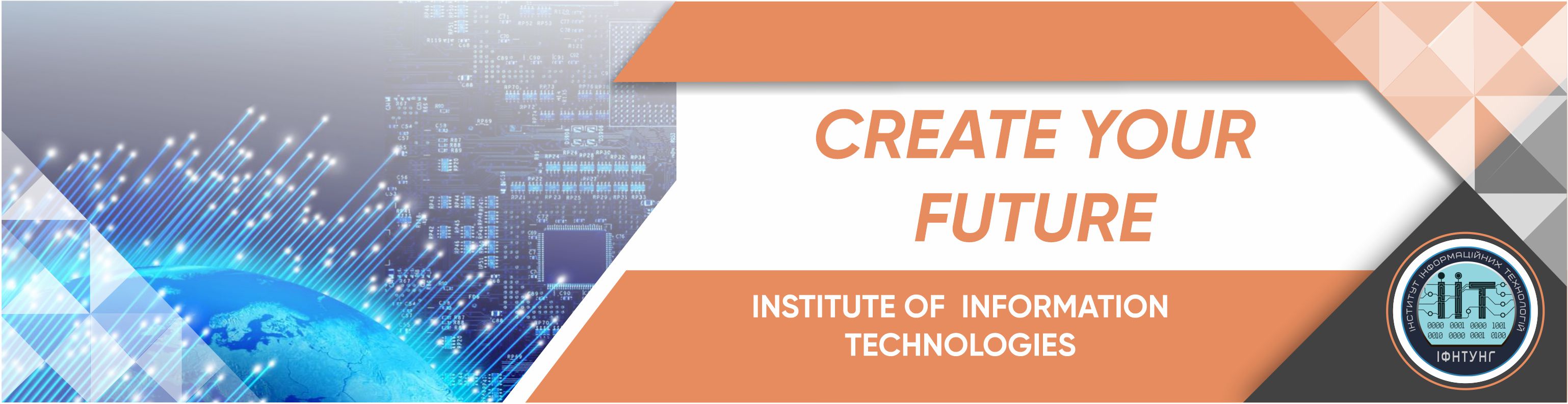 Institute of Information Technologies
