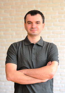 Микола Демчина