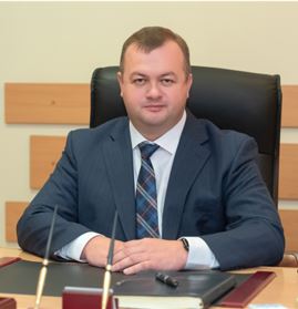 Височанський