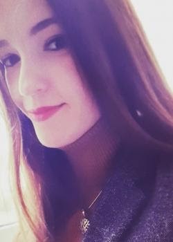 Гринюк Вікторія Ігорівна