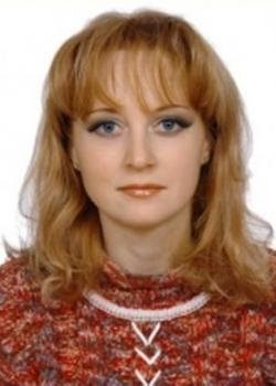 Камаєва Інесса Олегівна