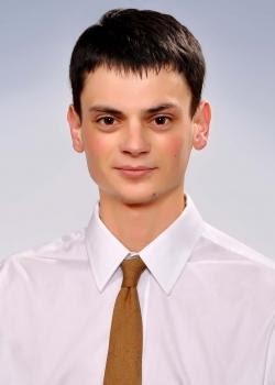 Касіянчук Дмитро Васильович