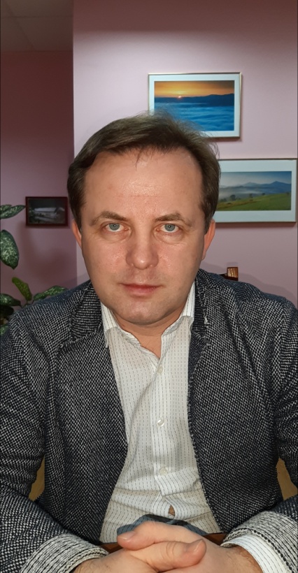 Клід Віктор Васильович