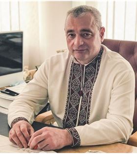 Костів