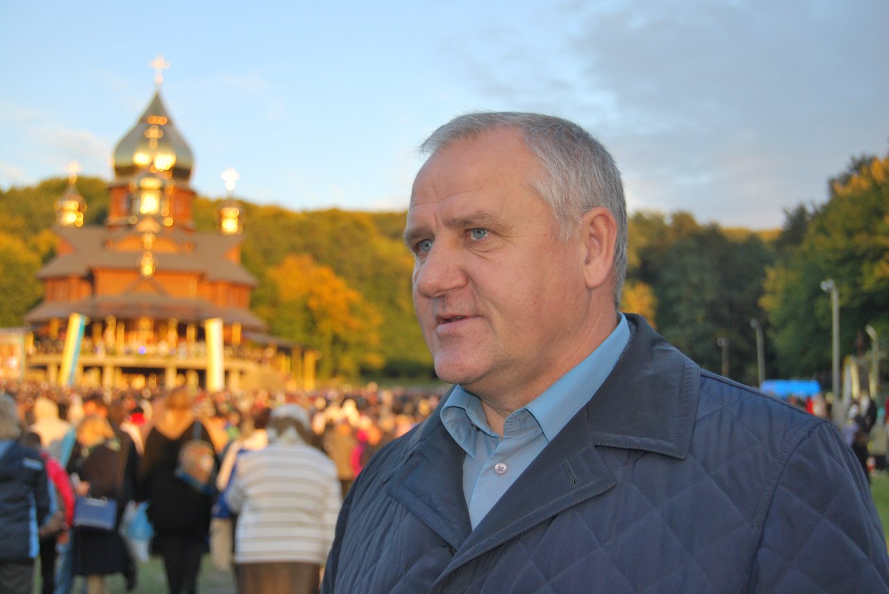 Кіндій