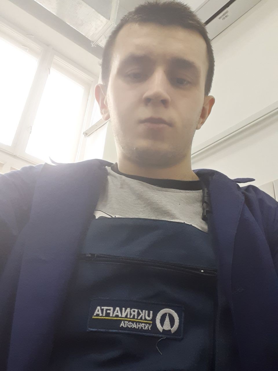 Люклян Роман Васильович