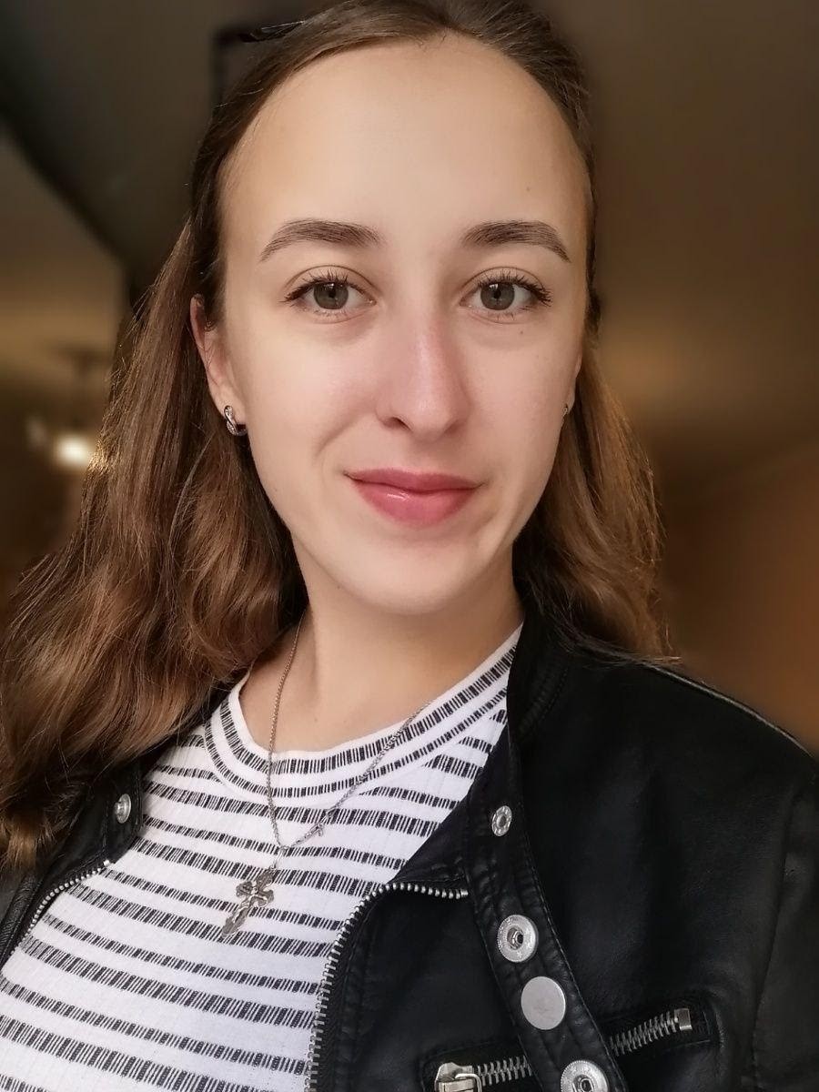 Лісович Тетяна Вікторівна