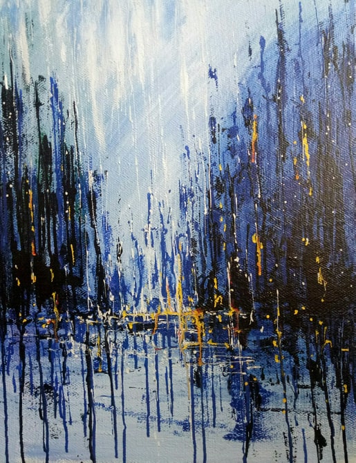 Мелкомукова М.Г.