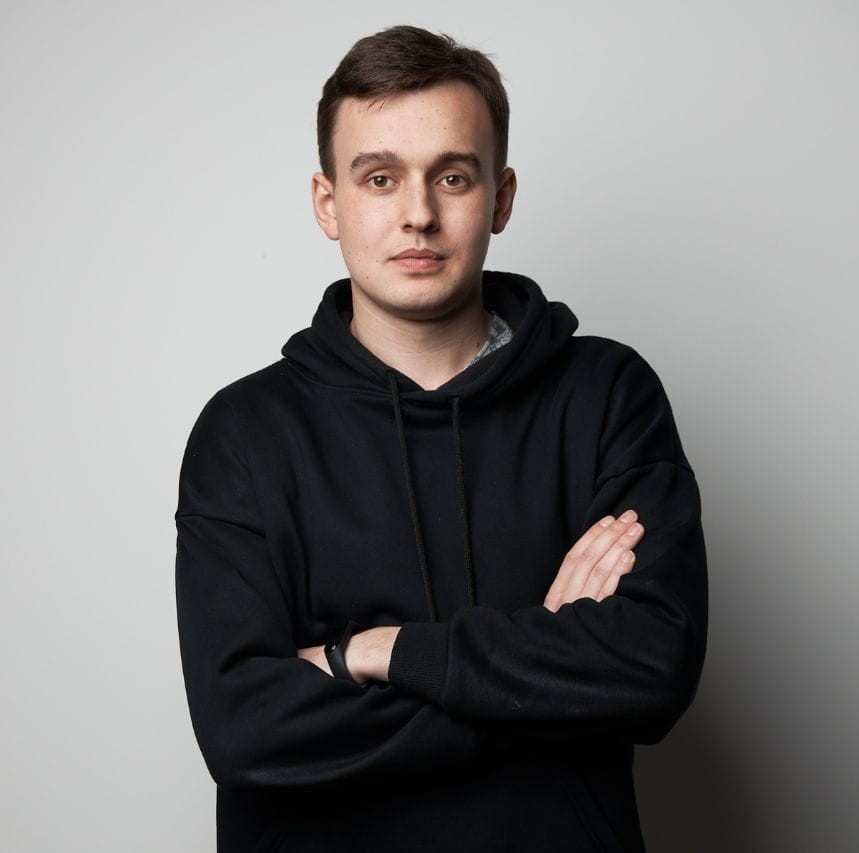 Попович Олег