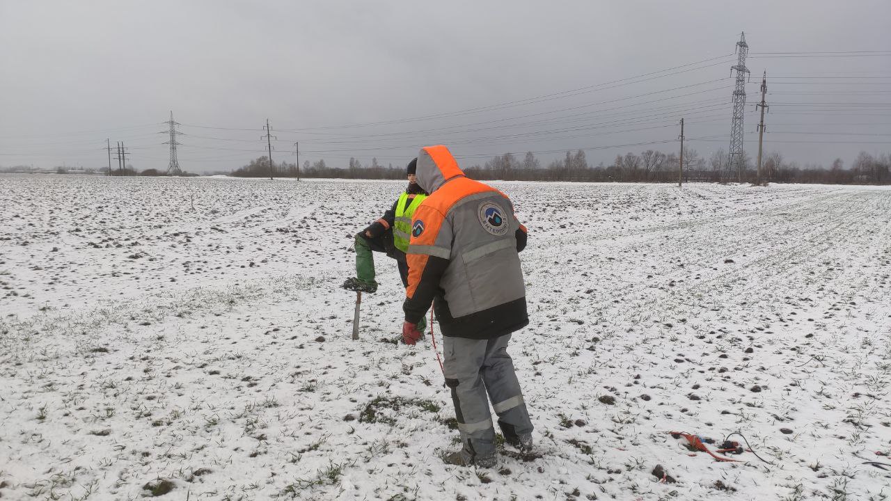 Практика