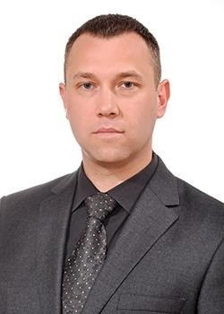 Приходько Микола Миколайович