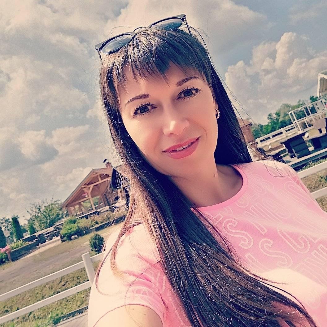 Стельмахович Оксана Василівна