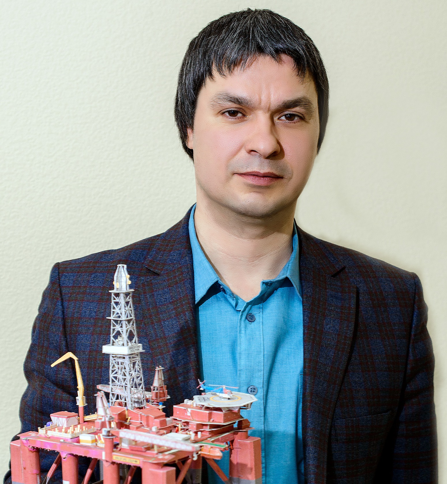 Тертишний Сергій Миколайович