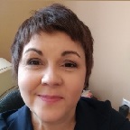 Тимчук (Пирогова) Олександра Едуардівна