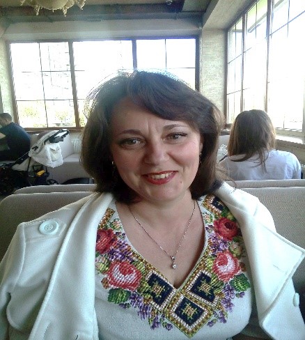 Фоменко Наталія Володимирівна
