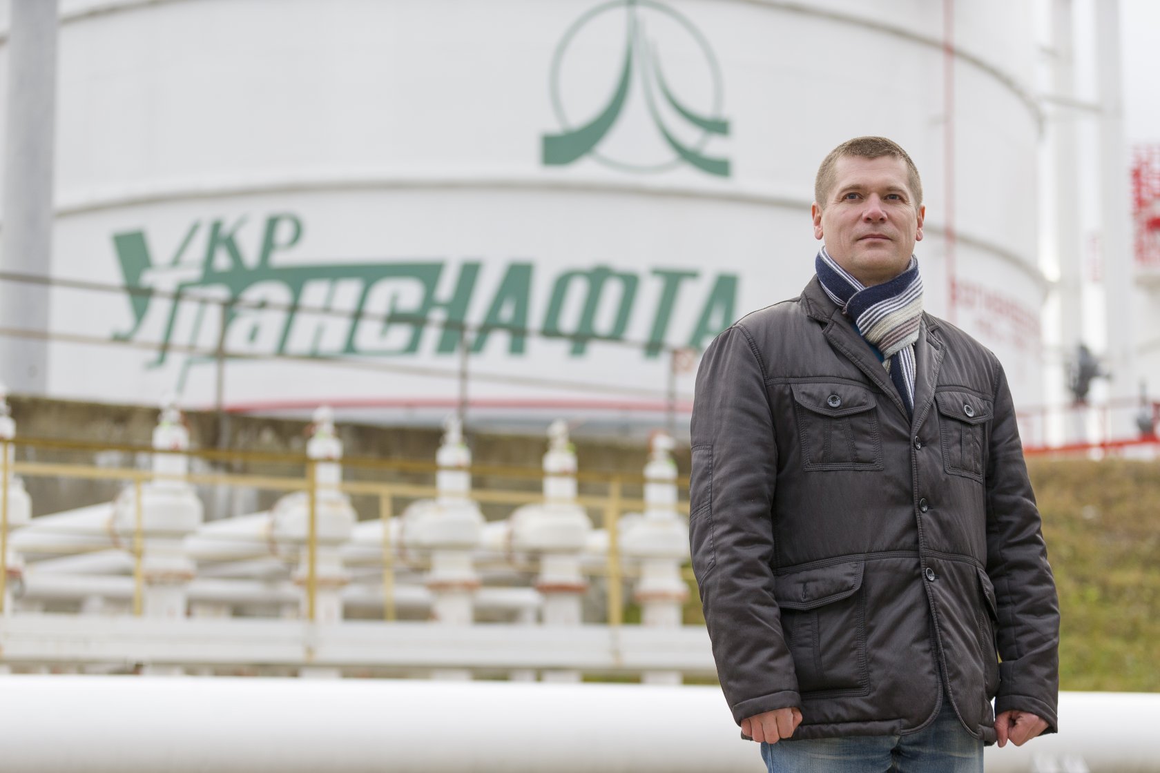 Яновський