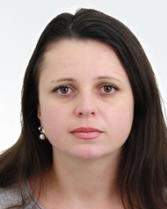 АНДРУСІВ УЛЯНА ЯРОСЛАВІВНА