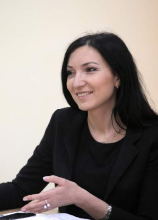 ФЕДОРОНЧУК МАР’ЯНА БОГДАНІВНА