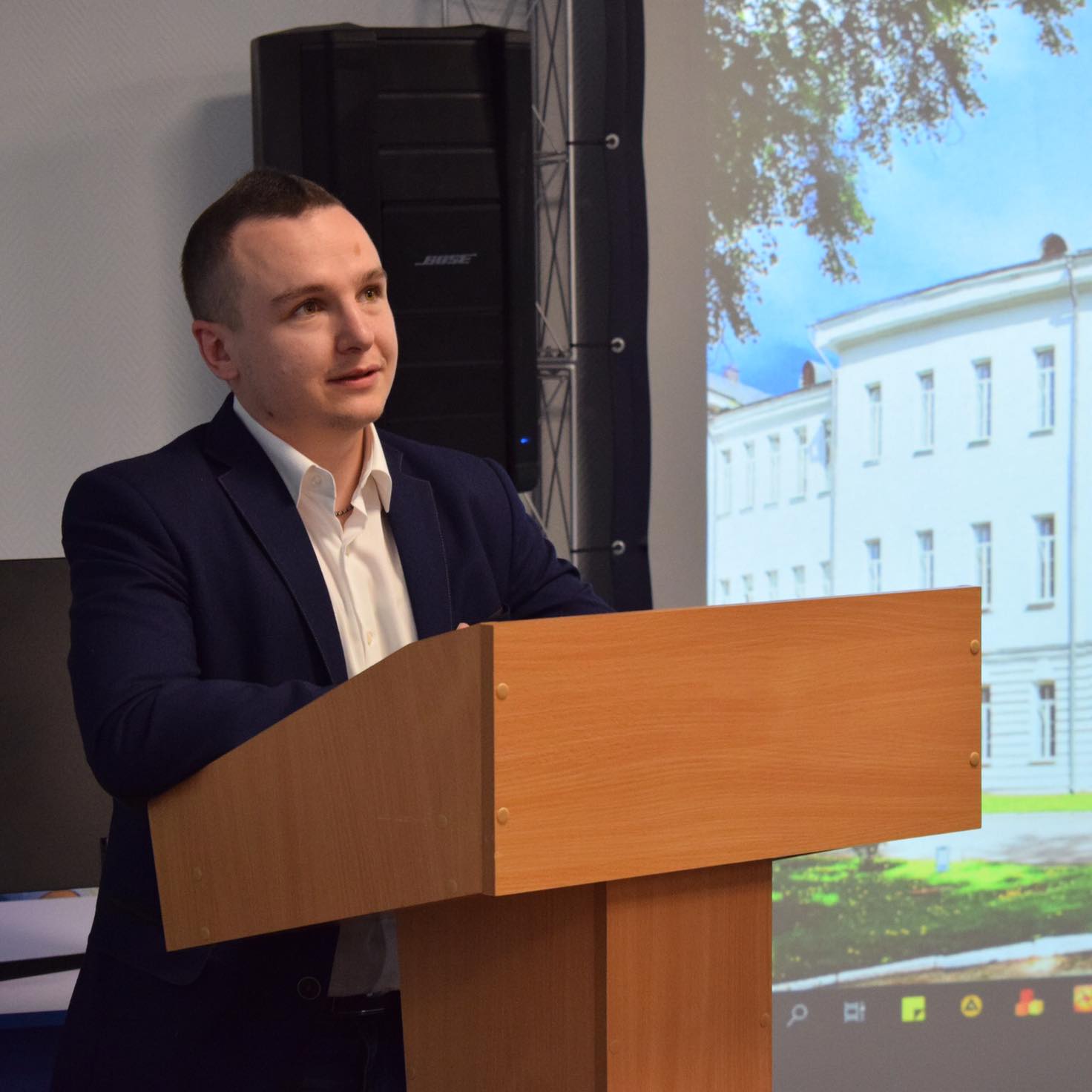 захарко