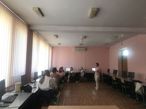Зустріч гаранта ОП Економіка бізнесу  18.09.2023 3