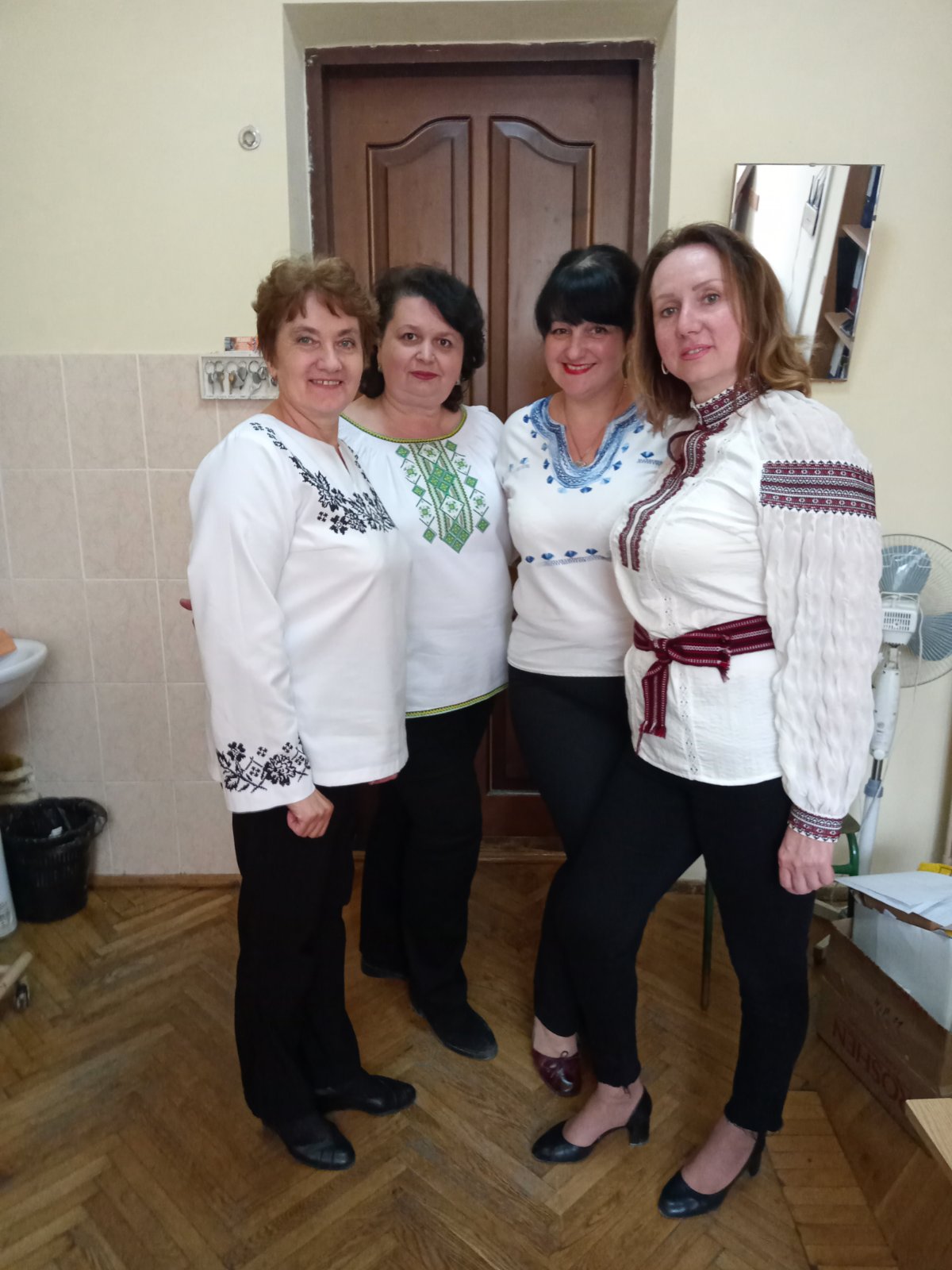 кафедра ГРН