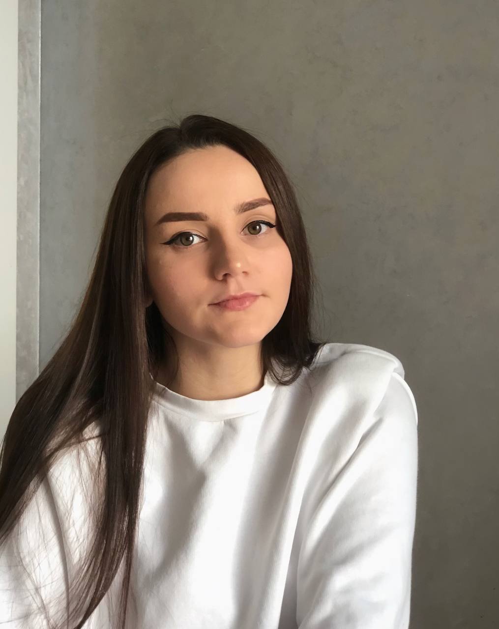 Савчук Світлана Віталіївна