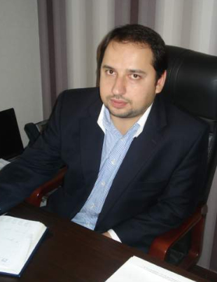 СОЛОВЕЙ РОМАН ІГОРОВИЧ