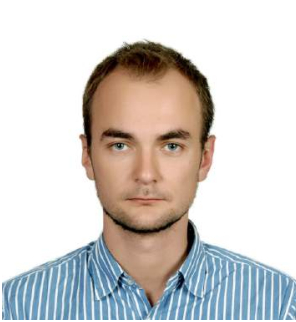 ХІМ’ЯК ОЛЕКСАНДР ВІТАЛІЙОВИЧ